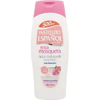 Instituto Espanol Rosa Mosqueta Leche Corporal Hidratante 500 ml