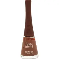 Bourjois 1 Seconde Nagellak 04 Beige Friend 9 Ml