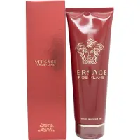 Versace Eros Flame Perfumed Shower Gel 250ml | Voor Mannen