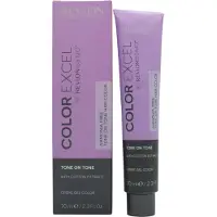 Revlon 70ml Permanent Dye Paars