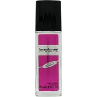 Bruno Banani Made For Women Body Fragrance 75 ml