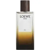 LOEWE Solo Elixir Edp Vapo 100 ml