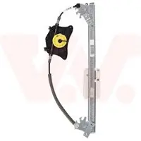 VAN WEZEL 5742264 Raammechanisme