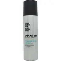 Label.M Powder Blue Spuitbus 150 Ml