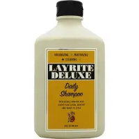 Layrite Wash Daily Energizing Shampoo - 300ml | Voor Alle Haartypen