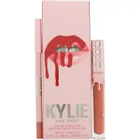 KYLIE COSMETICS - Matte Lip Kit - 801 Queen