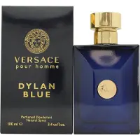 Versace Dylan Blue Deo Spray 100 ml