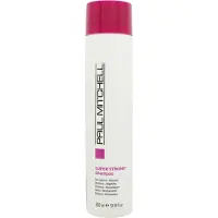 Paul Mitchell Haarverzorging Strength Daily Shampoo 300 ml