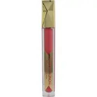 Max Factor Honey Lacquer Gloss - 05 Honey Nude Lipgloss 3.8 g 20 - Indulgent Coral