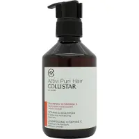 Collistar Vitamin C Shampoo Brightening revitalizing dyed hair 250 ml Shampoo
