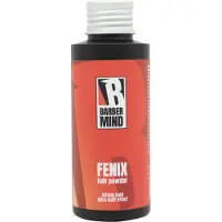 Barber Mind Textura Ultra Mate Fenix Baardverzorging
