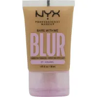 Nyx Bare With Me Foundation GROOT