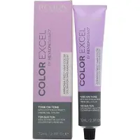 Revlon Color Excel by Revlonissimo Permanente kleuring 70 ml 8 Light Blonde