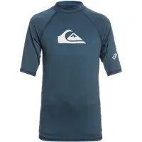 Quiksilver Neopreen-jasje All Time