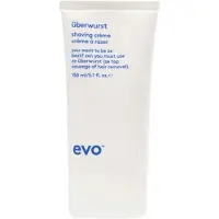 Evo Überwurst Shaving Crème
