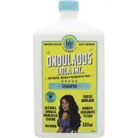 Lola Onduados Inc. Shampoo 500 ml