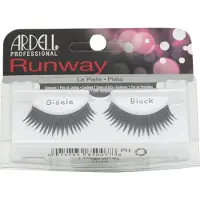 Ardell Runway Gisele Black