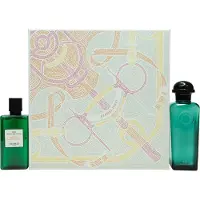 Hermès Paris Eau D'Orange Verte Gift Set