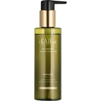 D'alba Balancing Vegan Cleanser Reinigingsschuim 200 ml