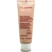 Clarins Soothing Gentle Foaming Cleanser 125 ml