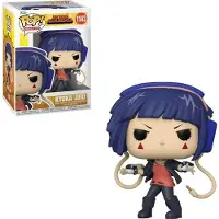 Funko POP! My Hero Academia - POP! Animation Kyouka Jirou 9 cm Verzamelfiguur - Multicolours