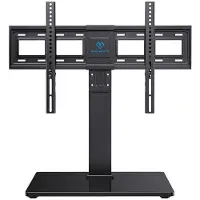 Perlesmith Tv-Beugel 37-75 Inch Voor Led Lcd-Tv's Met Kantel- En Kabelhoek