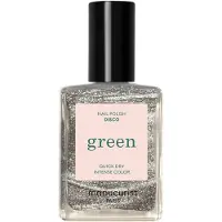 Manucurist Paris Green Nagellak 15 ml Disco