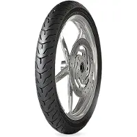 Dunlop D408 Harley Davidson 63h Tl Custom Motorband Voor