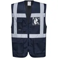 Portwest Iona Executive Vest F476