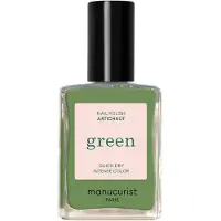 Manucurist Green Nagellak 15 ml Artichaut