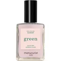 Manucurist Paris Green Nagellak 15 ml Blossom