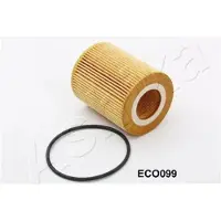 ASHIKA 10-ECO099 Oliefilter