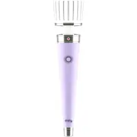 Retro Layla Wand Vibrator - Paars