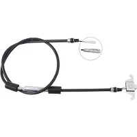 A.B.S. K17601 Handremkabel