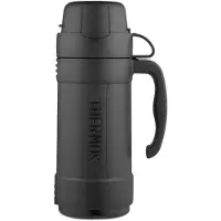 Thermos 194533 Zwart 750 ml