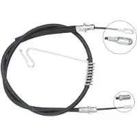A.B.S. K19853 Handremkabel