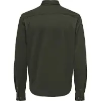 Only & Sons ONLY&SONS - ONSMARK OVERSHIRT 0209 NOOS - Heren - Overhemden