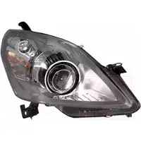 VAN WEZEL 3792986M Koplamp