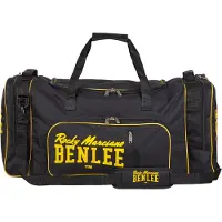 Benlee Locker Duffle Bag Zwart L