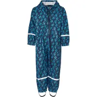 Playshoes Functioneel pak blauw / nachtblauw / wit
