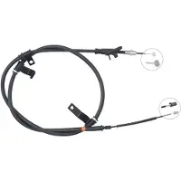 A.B.S. K17517 Handremkabel