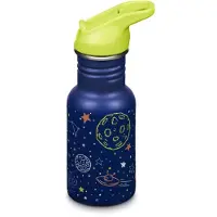 Klean Kanteen Kinder Drinkfles Classic Narrow 355ml