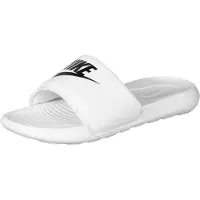Nike Strand-/badschoen 'Victori One' zwart / wit