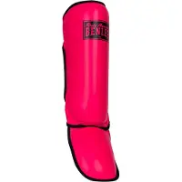 Benlee Guardian Shin Guards Roze L-XL