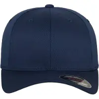 Flexfit Wooly Combed Infant Cap Blauw Man