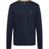 BOSS Shirt 'Tacks' donkerblauw