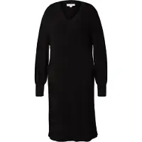 ONLY Carkatia Midi-jurk Dames Zwart M-46/48