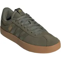 Adidas Sneakers laag 'VL Court 3.0' kaki / olijfgroen