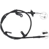 A.B.S. K17527 Handremkabel