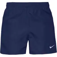 Nike Sportzwembroek 'Core Volley' marine / wit